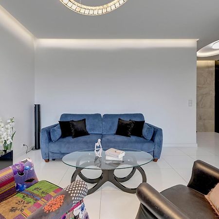 Brabank Riverside By Downtown Apartments Gdansk Ruang foto